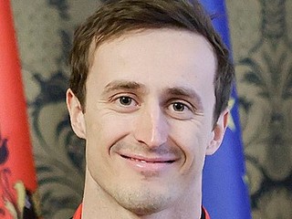 Stefan Brennsteiner.