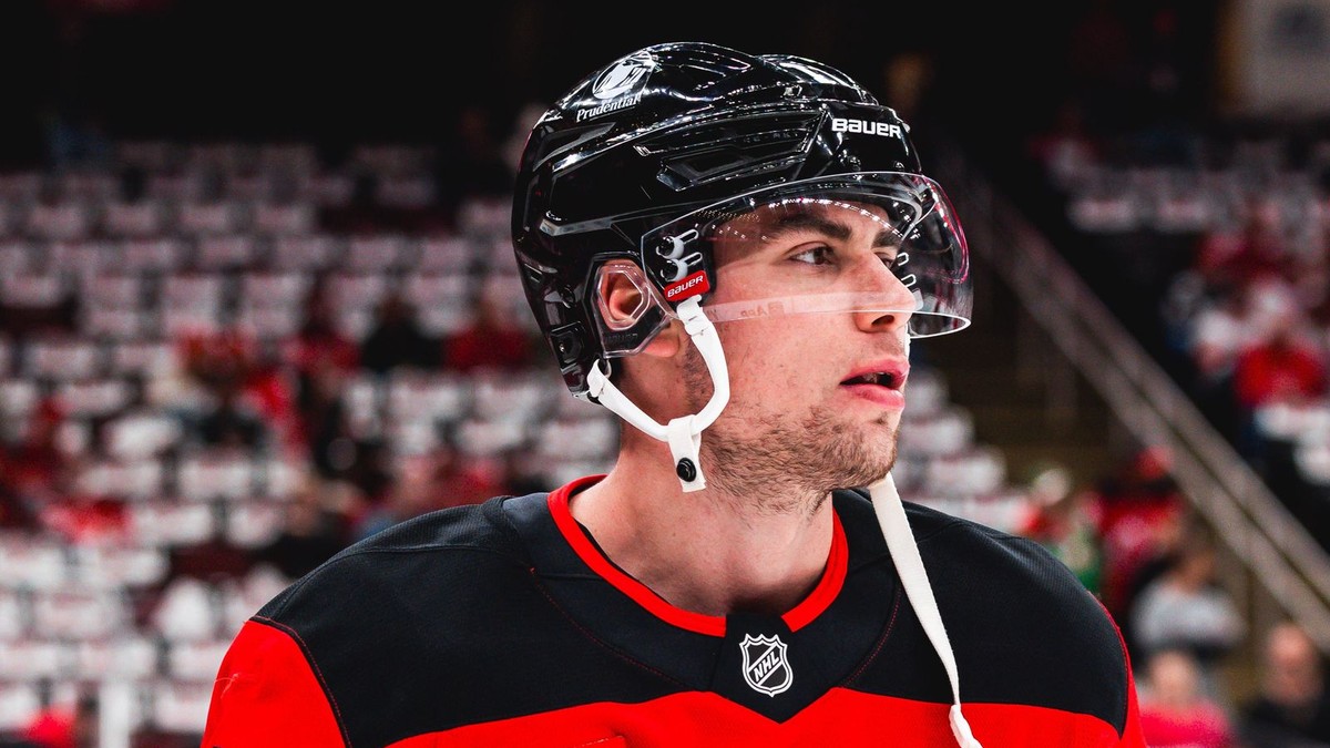 Ďalšie nepríjemnosti Slovenska pred ZOH. Nemec bude dlhšie absentovať v zostave New Jersey