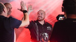 Šípkar Tomislav Rosandič.