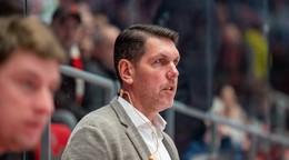 Tréner Boris Žabka.