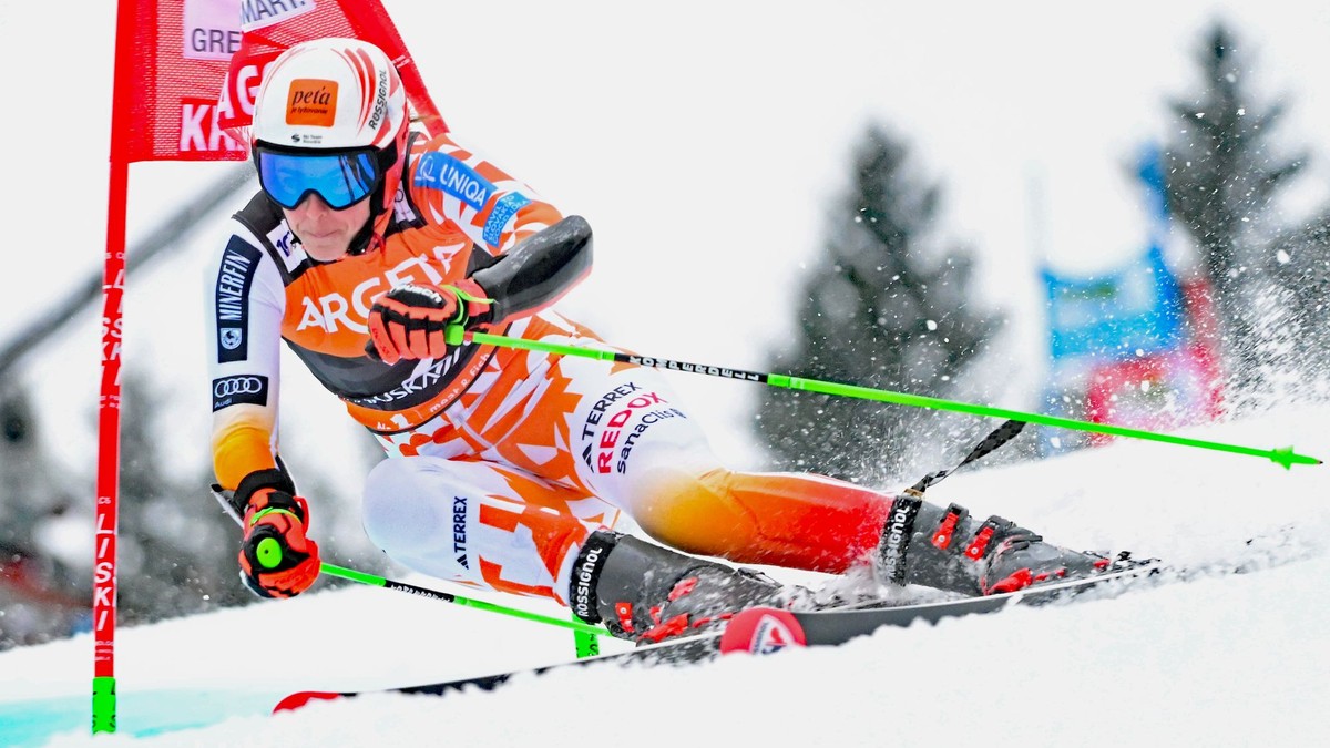 ONLINE: Petra Vlhová dnes ide obrovský slalom v rakúskom Söldene (1. kolo).
