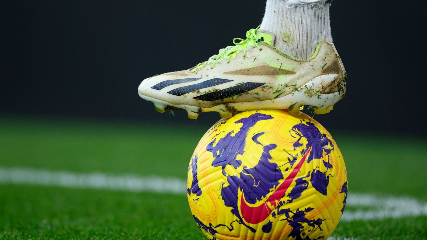 Ilustračná fotografia.