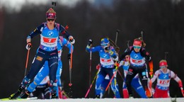 ONLINE: Individuálne preteky žien na 15 km, Svetový pohár v biatlone 2023/2024 v Holmenkollene.