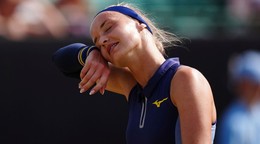 Rebecca Šramková. 