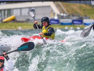 Ilustračná fotografia.