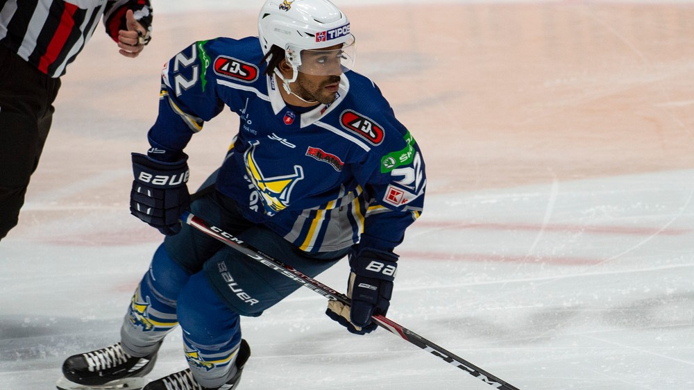 Za Spišiakov zaznamenal najviac bodov. Zlákali ho Pardubice