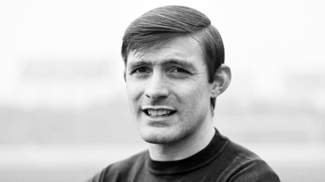 Bobby Tambling