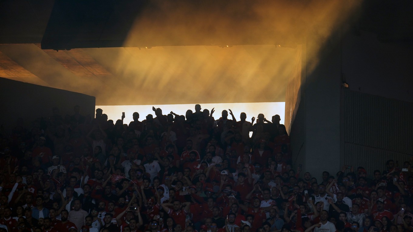 Ilustračná fotografia.