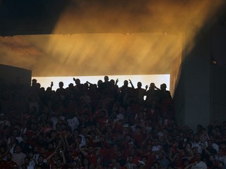 Ilustračná fotografia.