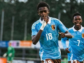 Jesse Bisiwu.