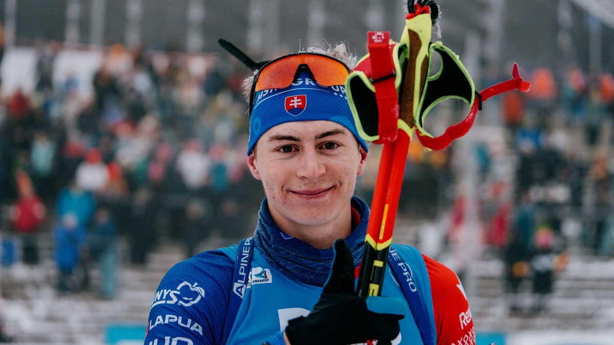Jakub Borguľa.