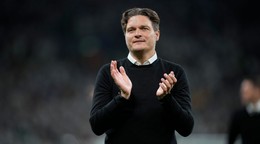 Edin Terzič.