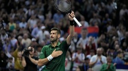 Novak Djokovič