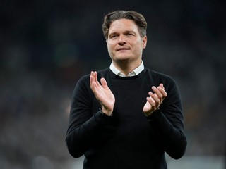 Edin Terzič.