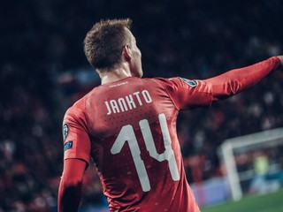 Jakub Jankto.