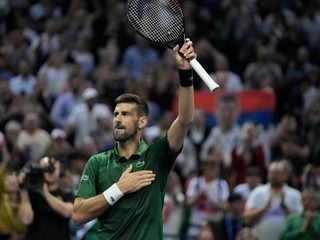 Novak Djokovič