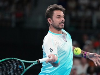 Stan Wawrinka