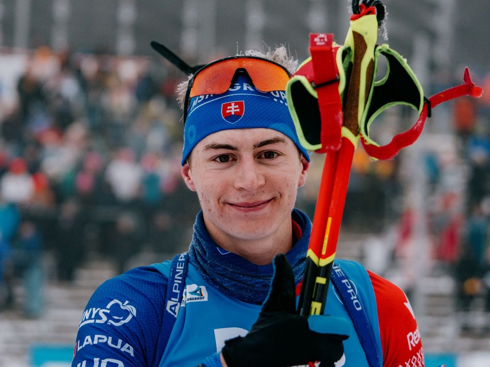Jakub Borguľa.