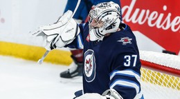 Connor Hellebuyck