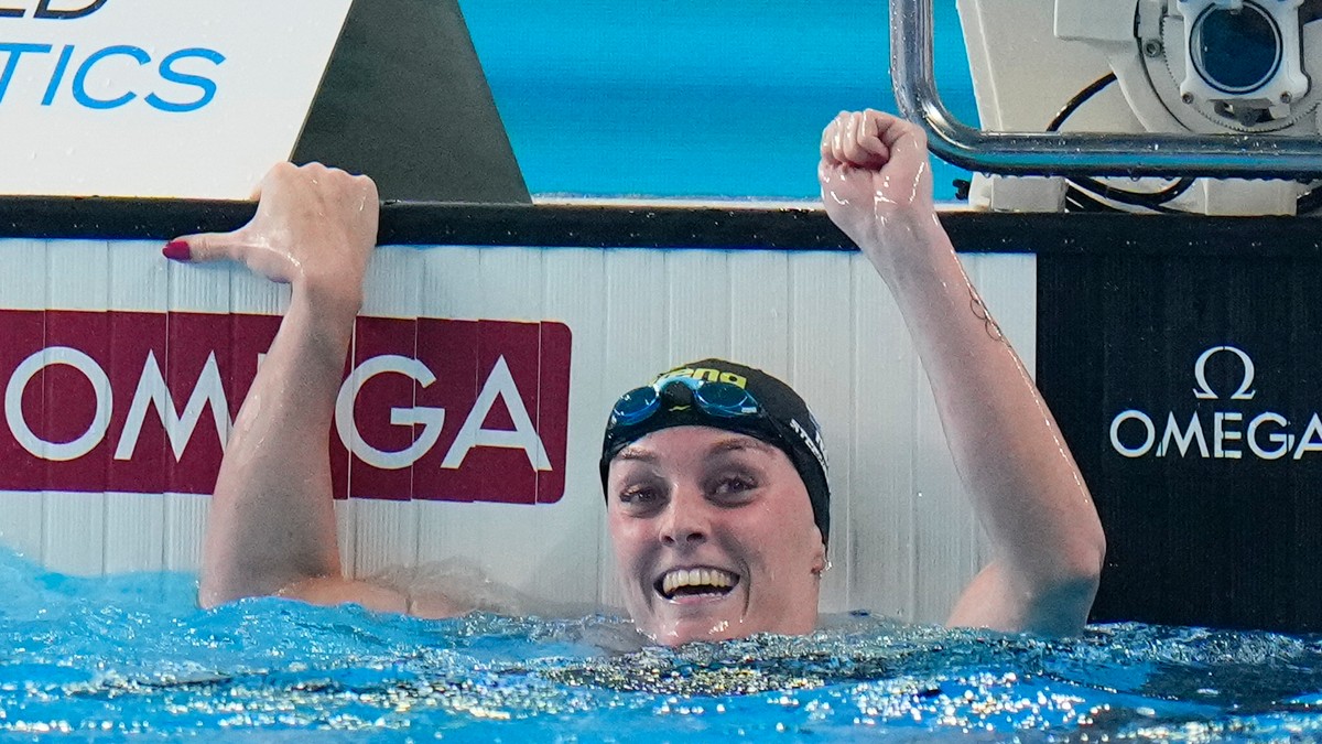 Marrit Steenbergenová. 