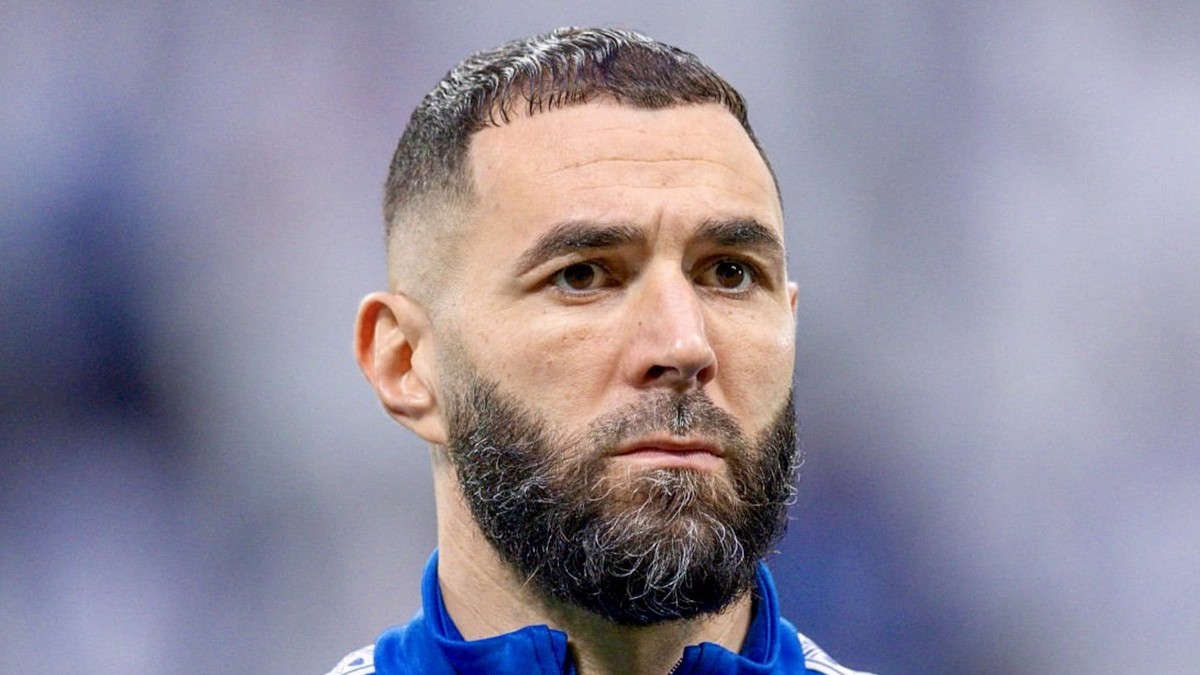 Karim Benzema