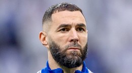 Karim Benzema