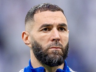 Karim Benzema