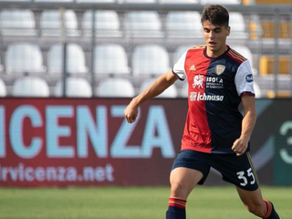 U21 – Obert vymenil Sampdoriu za Cagliari: Chcel som mať kontakt s mužským futbalom