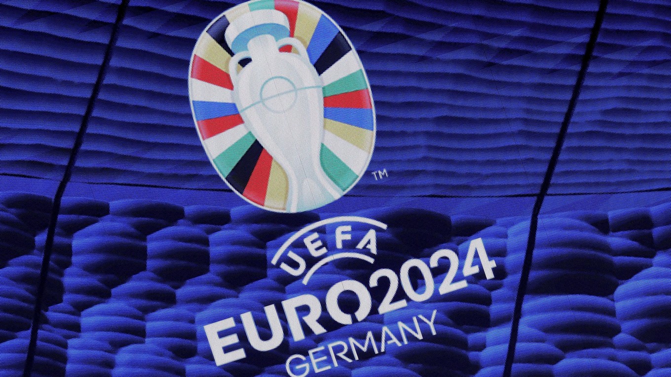 EURO 2024.