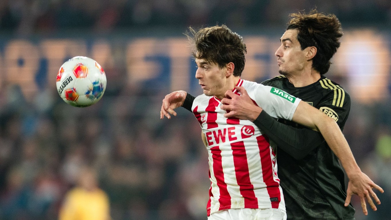  Diogo Leite (vľavo)