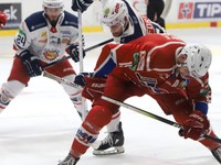 Peter Zuzin, Alexandre Fortin (Zvolen) a Marland Quince (Liptovský Mikuláš).