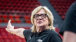 Natália Hejková. 