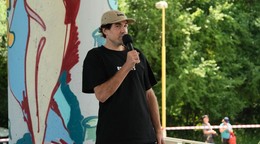 Richard Tury. 