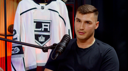 Adam Ružička. 
