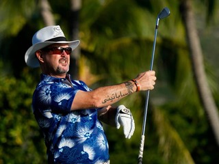Rory Sabbatini.