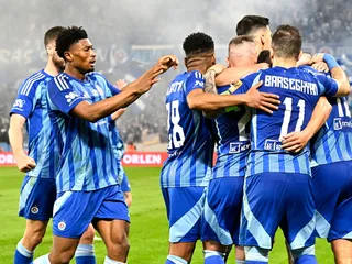 Futbalisti Slovana