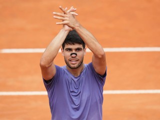Carlos Alcaraz