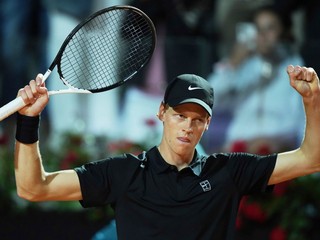 Jannik Sinner