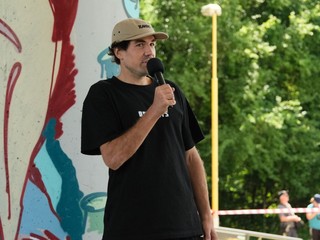 Richard Tury. 