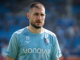 Matúš Bero