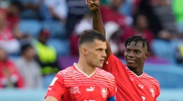 VIDEO: Pozrite si zostrih zápasu Belgicko - Kanada na MS vo futbale 2022