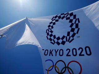 OH Tokio 2020 / 2021.