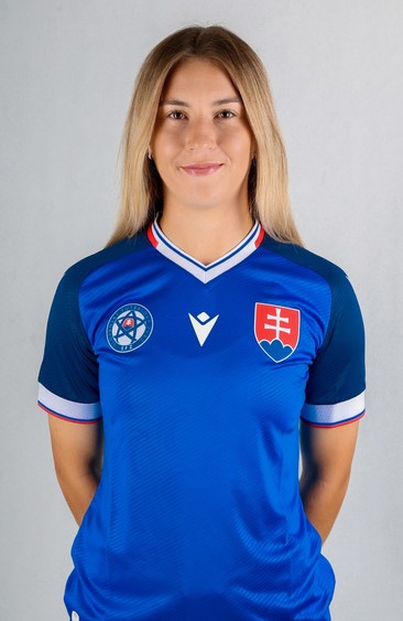 Michaela Martišková