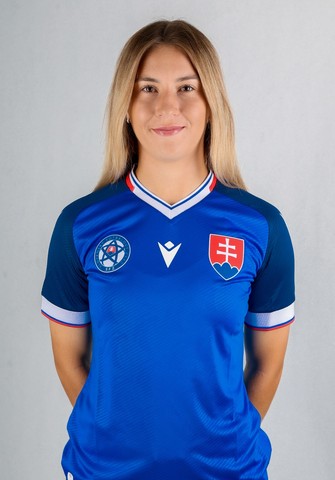 Michaela Martišková