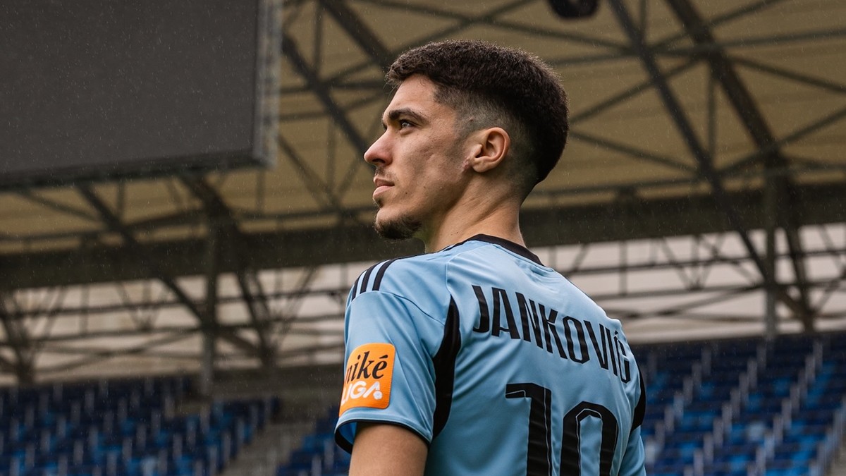 Slovan získal klenot za milióny. Ak ho chce udržať, zaplatí nevídanú sumu