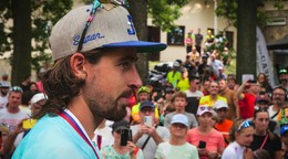 Peter Sagan ukončil športovú kariéru po šampionáte v horskej cyklistike. 