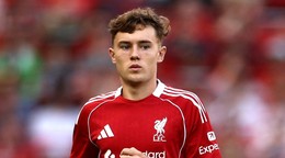 Tommy Pilling 