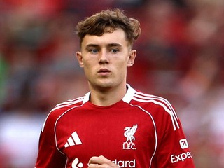Tommy Pilling 