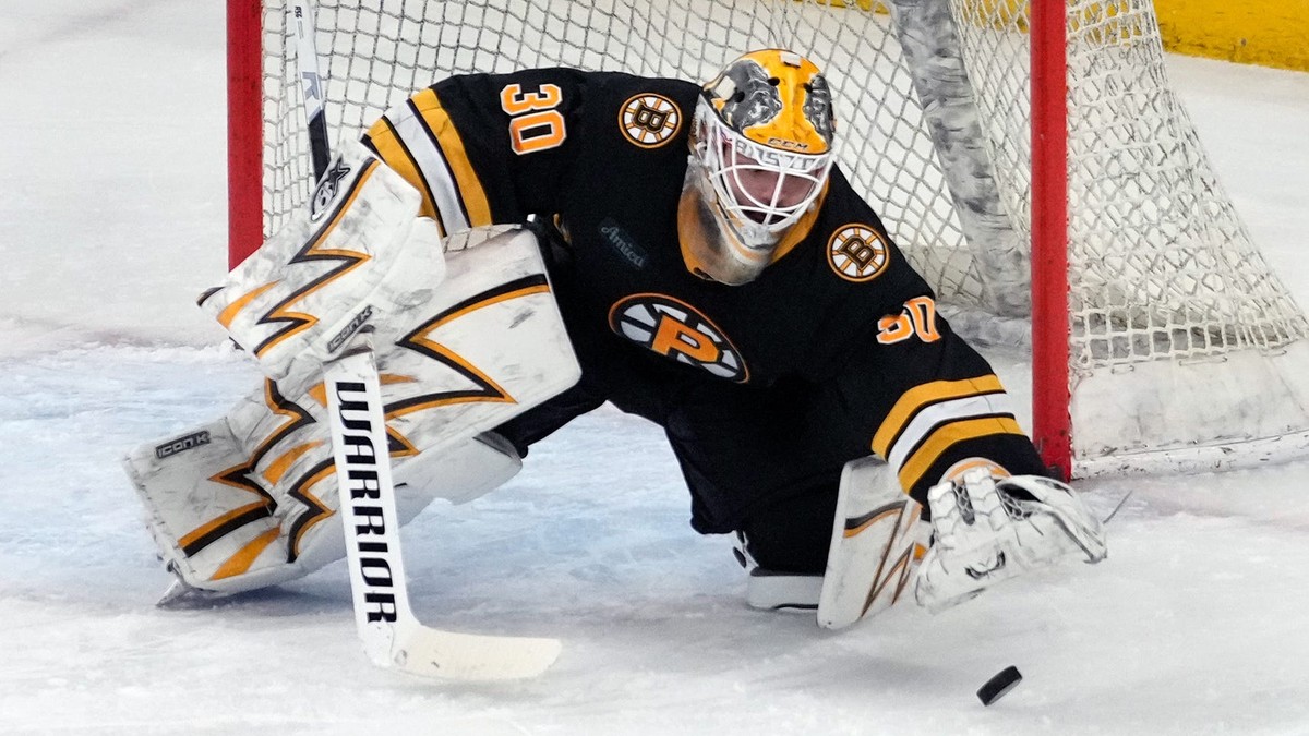 Michael DiPietro. 