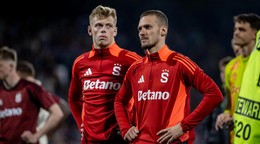 Lukáš Haraslín po prehre Sparty vo finále Českého pohára